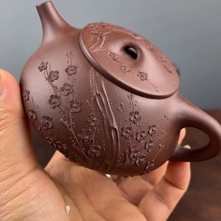 紫砂茶杯不能吃东西