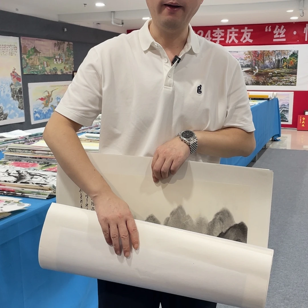 国画今天国画作品展示