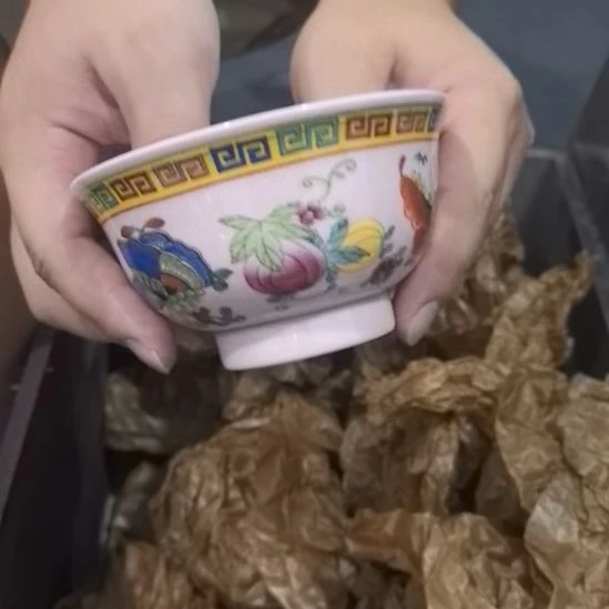 摆件景德镇陶瓷景德镇陶瓷9