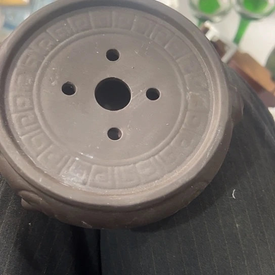 平***乐杂色豆（科檀/科特迪瓦檀木）