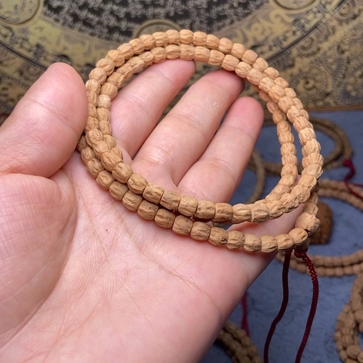 【闪购商品】柏香籽/百香籽吊坠