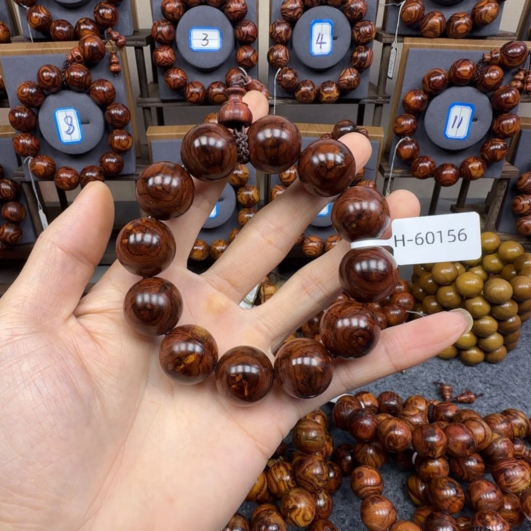 黄花梨/降香黄檀手串/手链