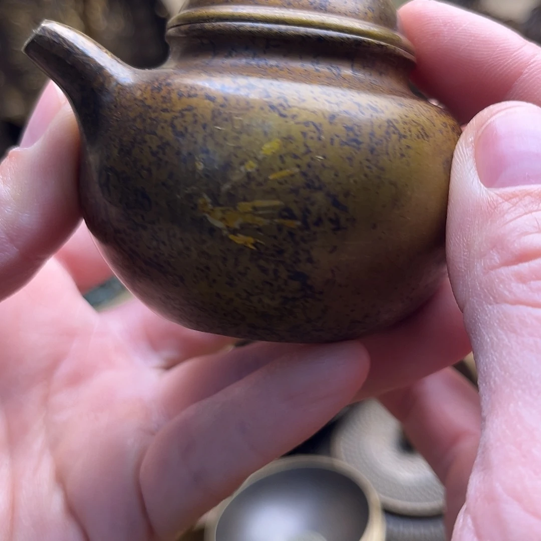 铜器摆件下单链接