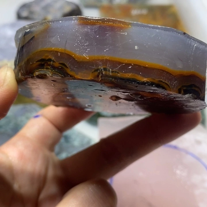 定制玛瑙手镯定制