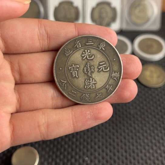 大头龙洋船洋工艺品