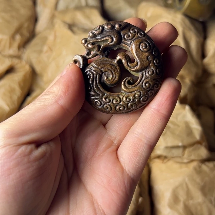 创意设计制作摆件