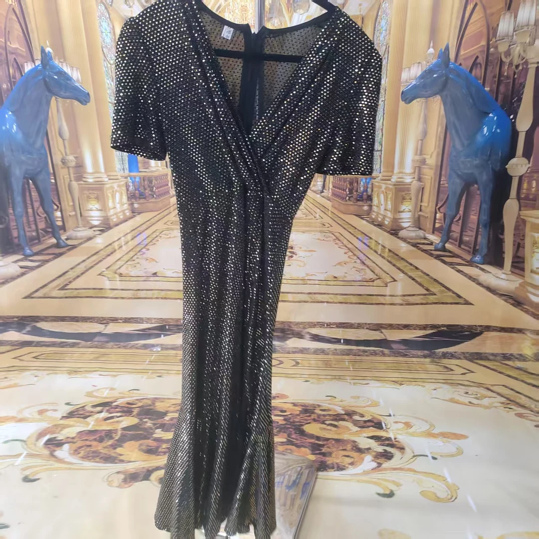 【粉丝补贴】编号1955连衣裙