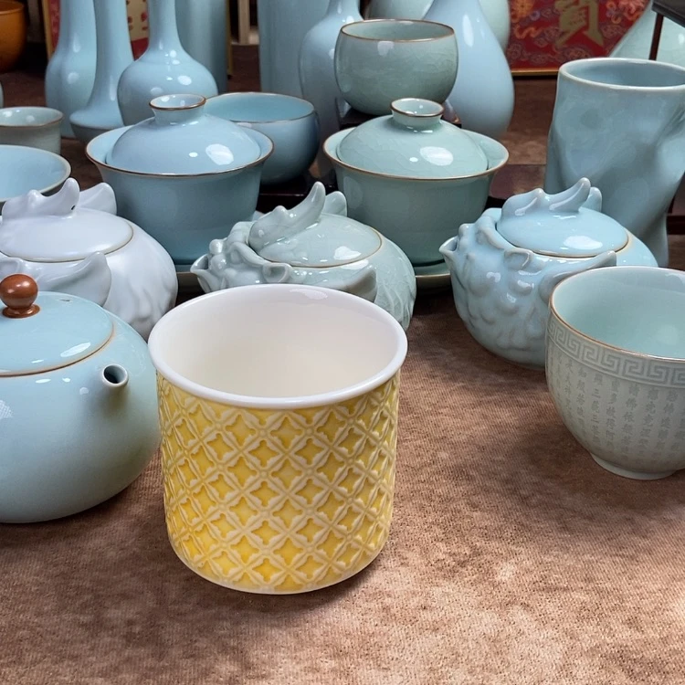 【闪购商品】杯111111黄色可乐