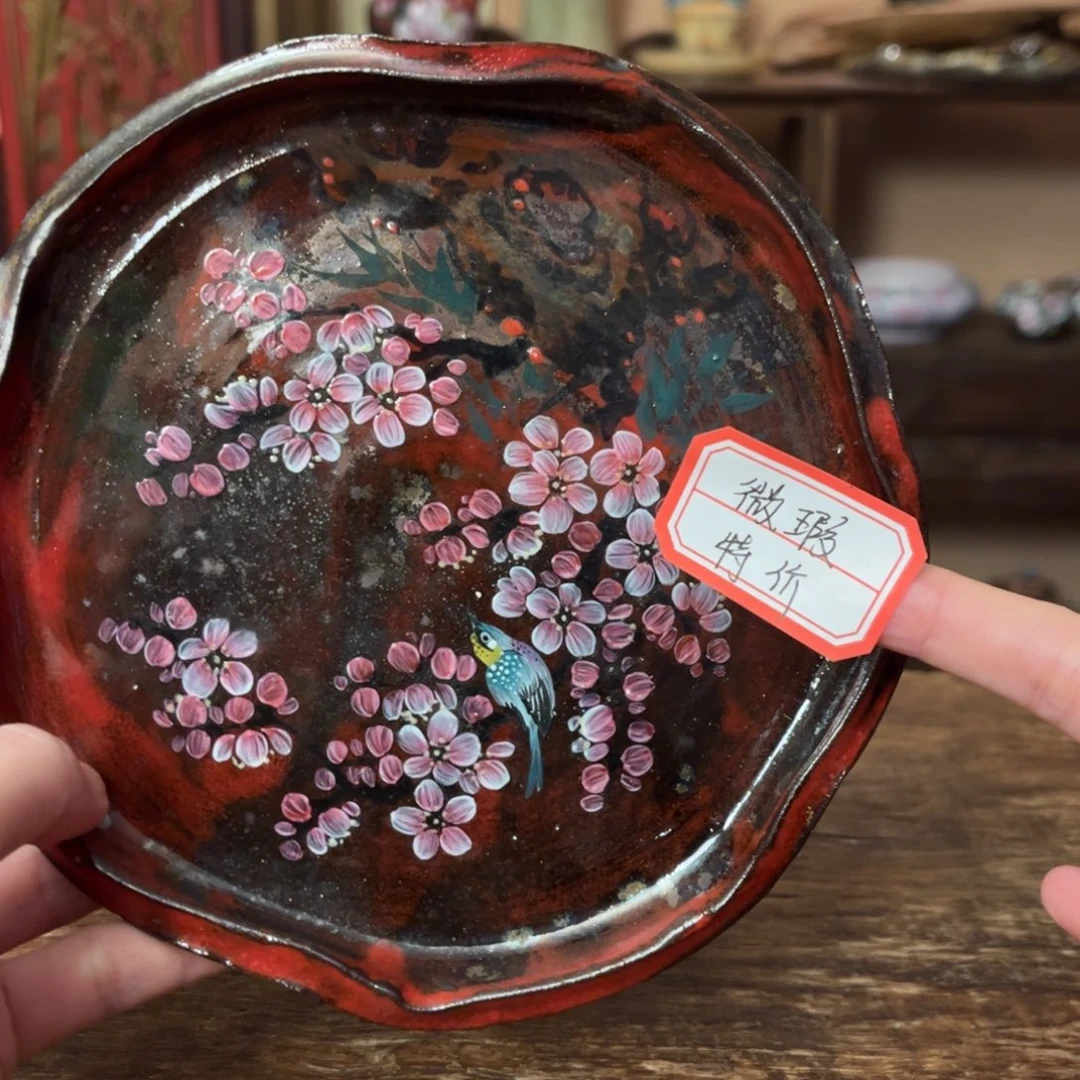 壶柴烧手工制作工艺