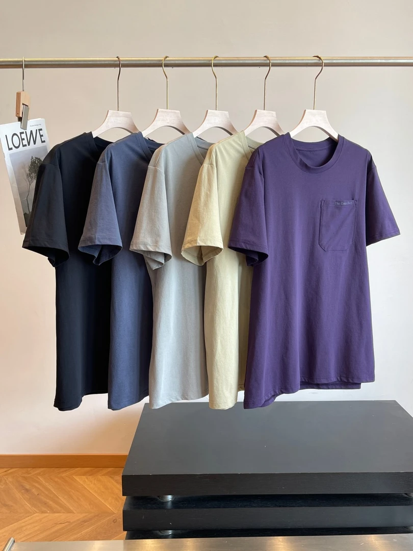 B高能快干！运动清爽！透气凉快！男士休闲短袖T恤 C10 男装 H6250