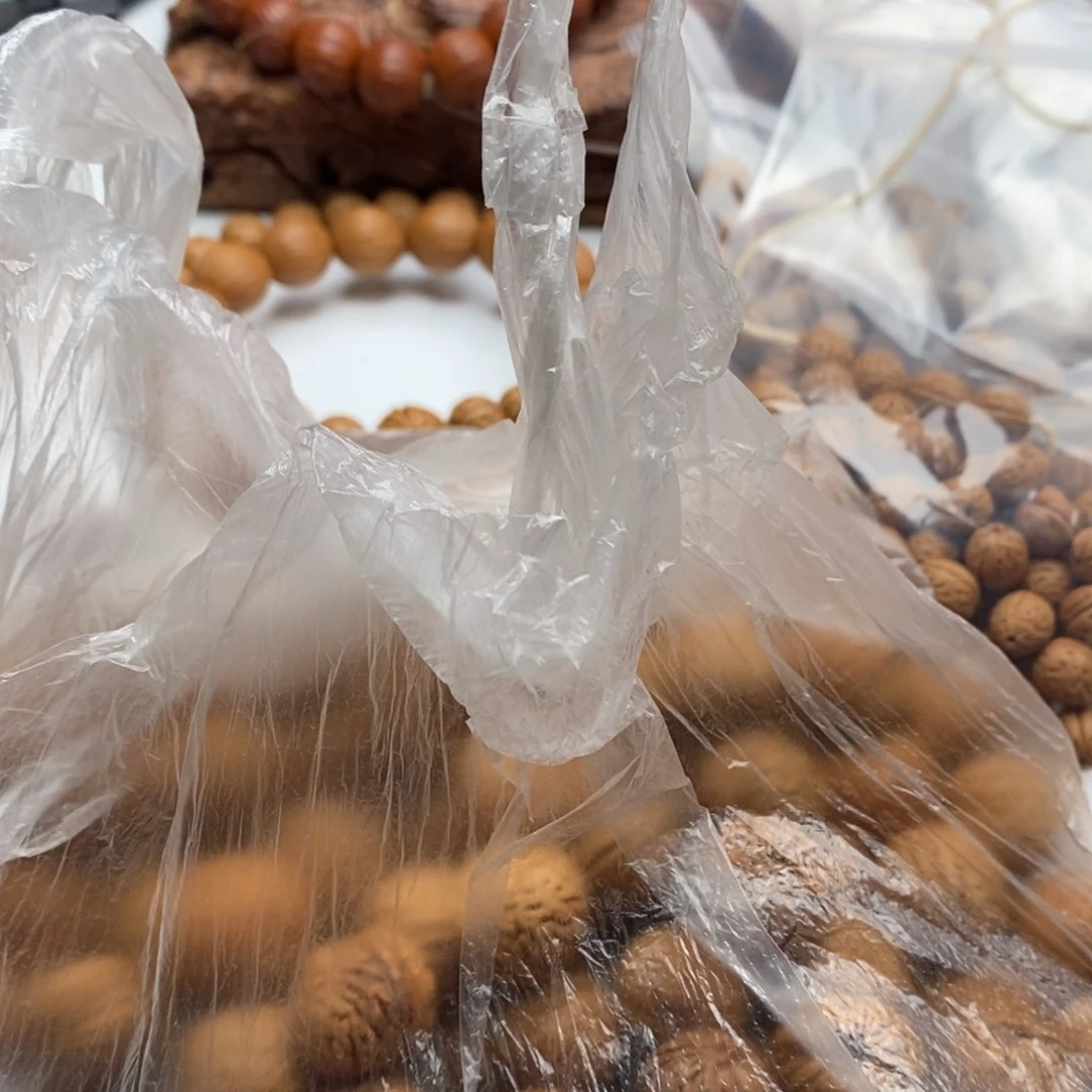 吊坠猴头核桃武*?猴头