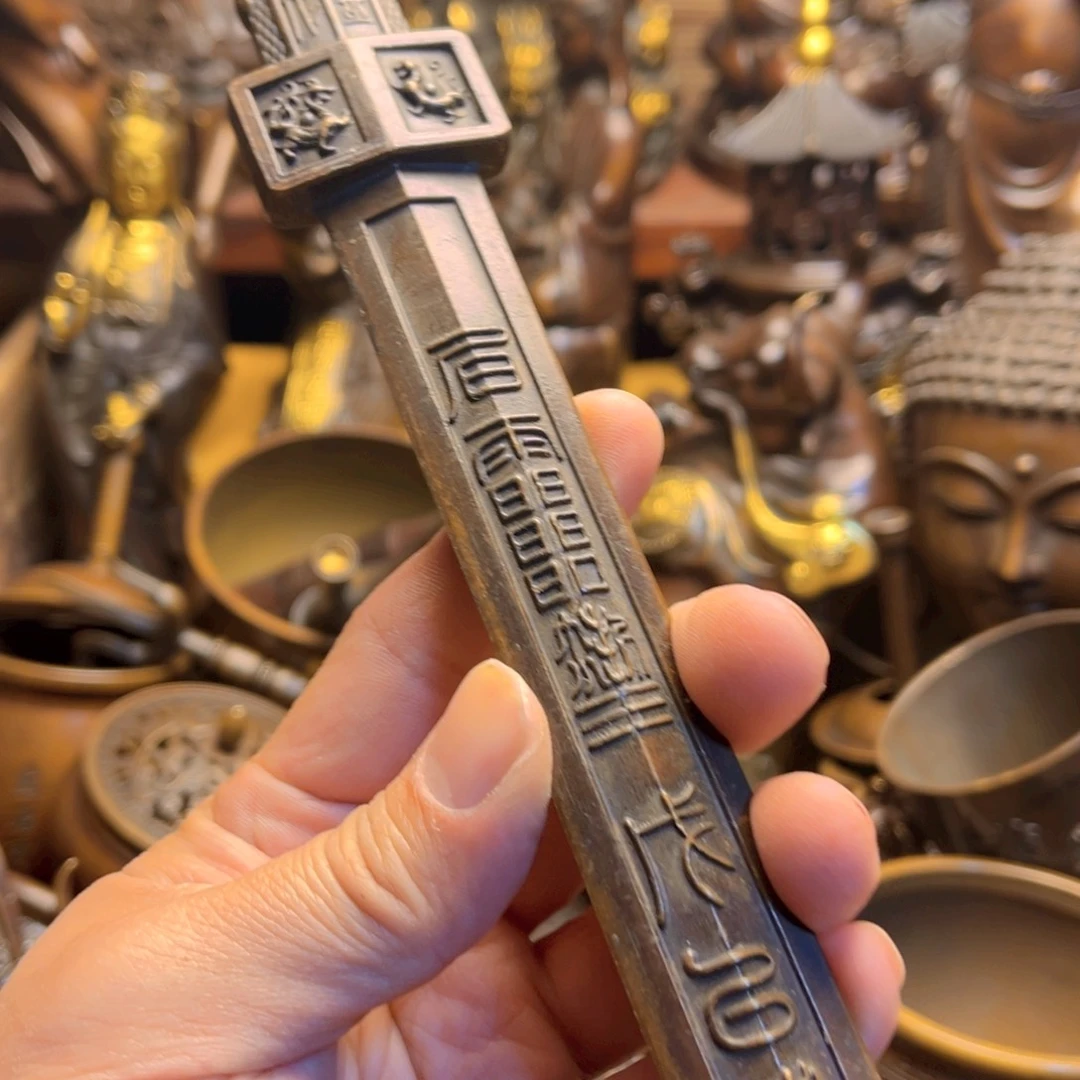铜器摆件铜器摆件