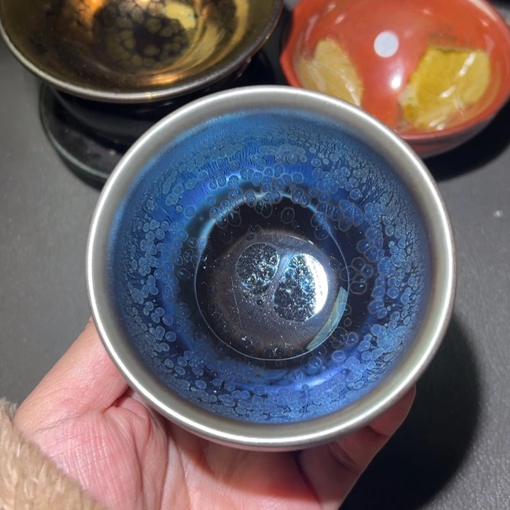 茶盏你说了就可以啊哈你