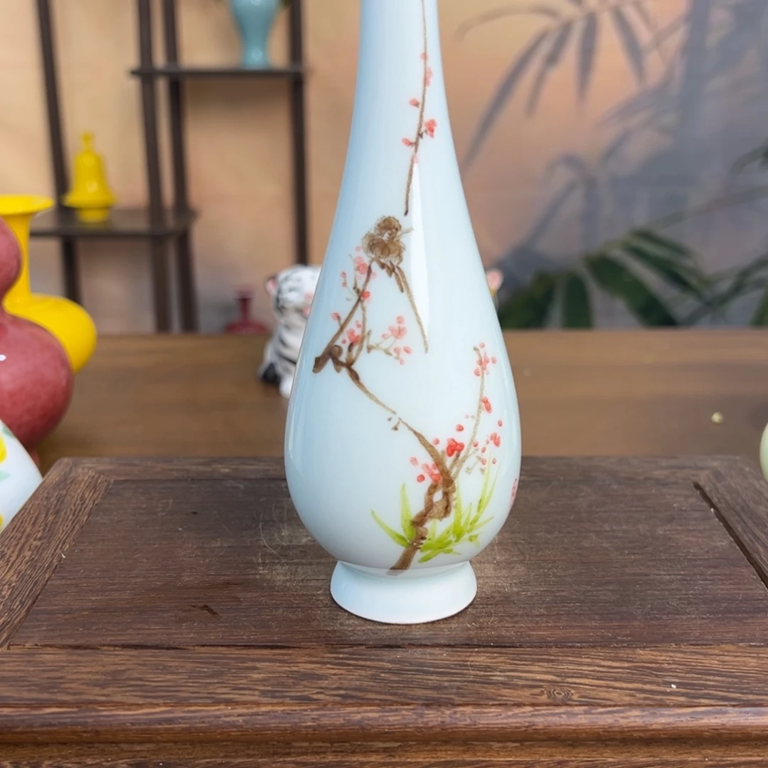 瓷片景德镇陶瓷美术