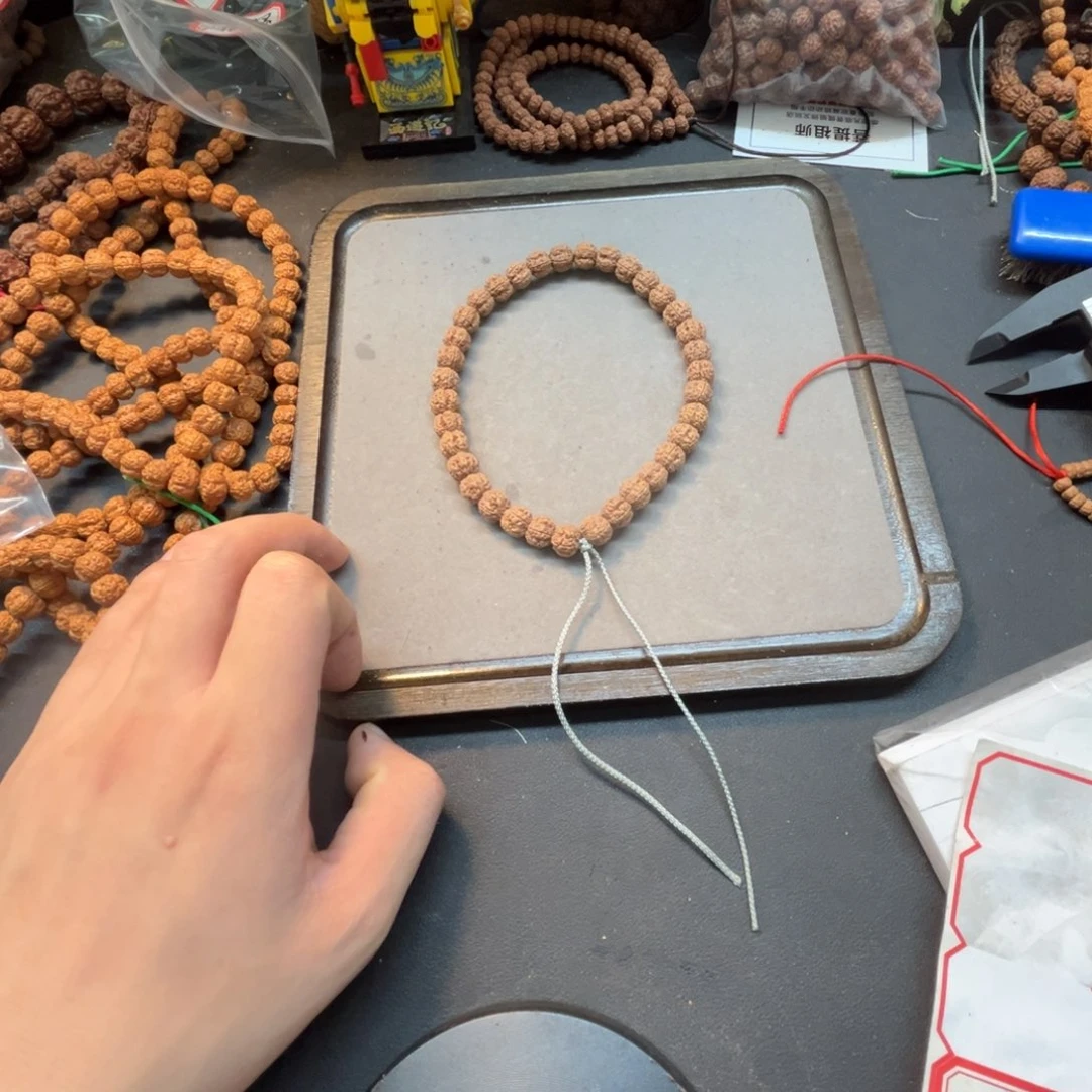 吊坠金刚菩提链接9