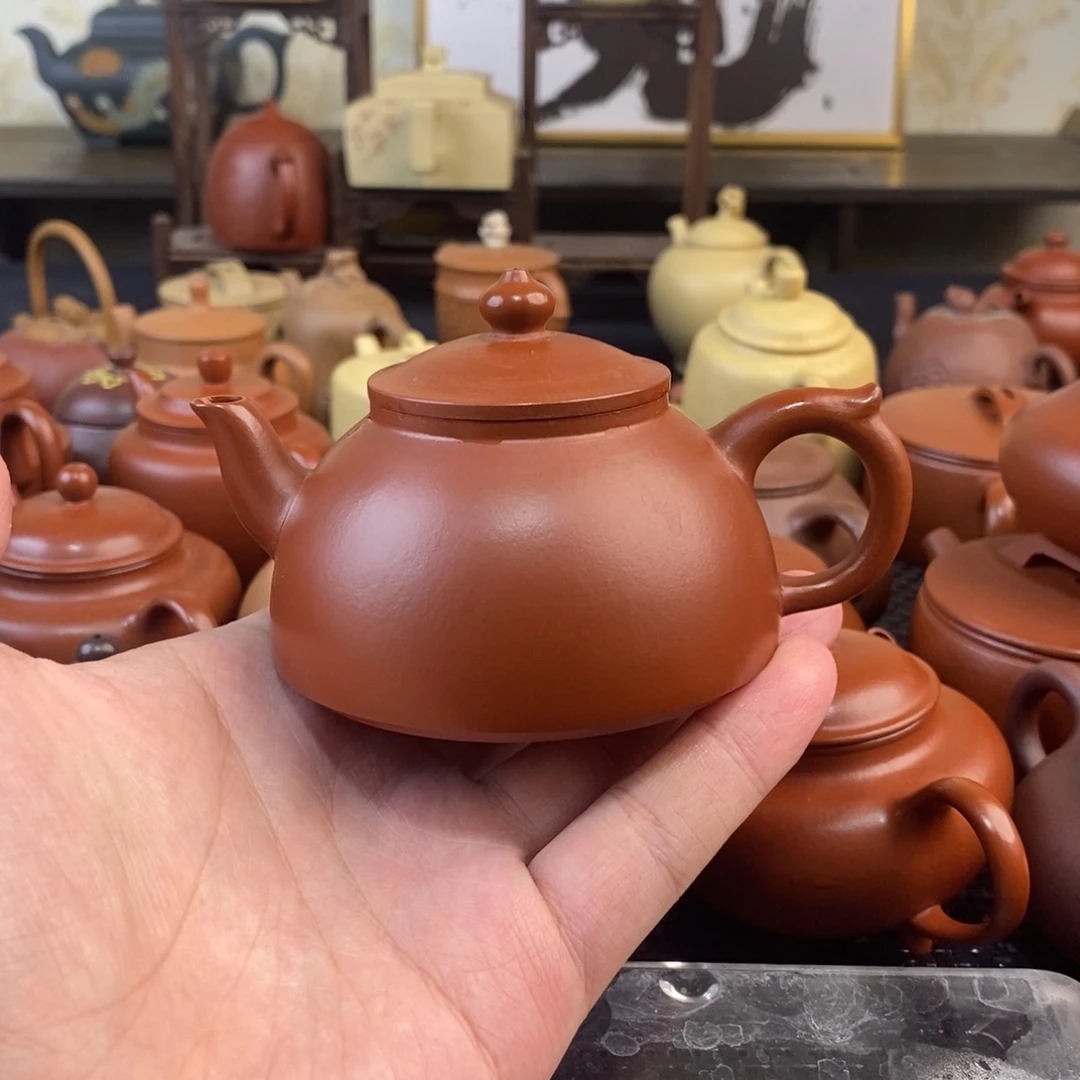 茶壶紫砂宜兴紫砂工艺研究所