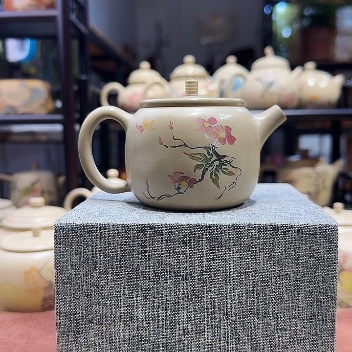 建水紫陶全手工制作adghjkqetyiiu246886688