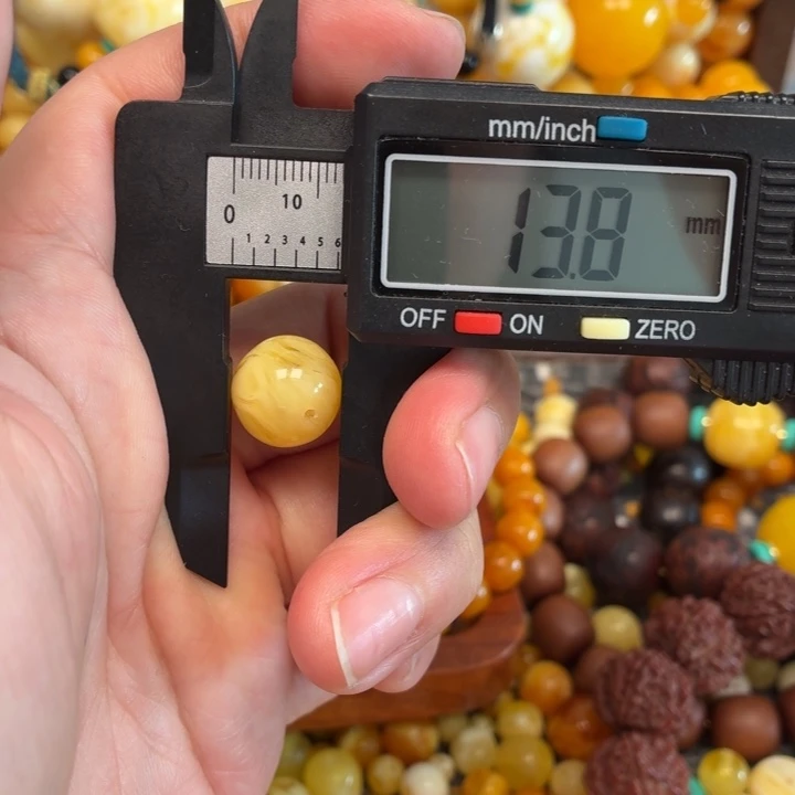 非金属配珠配饰03