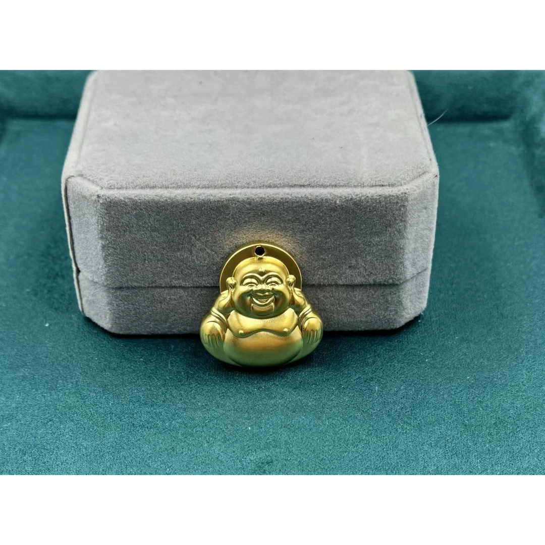 【绮丽之梦】JS030吊坠