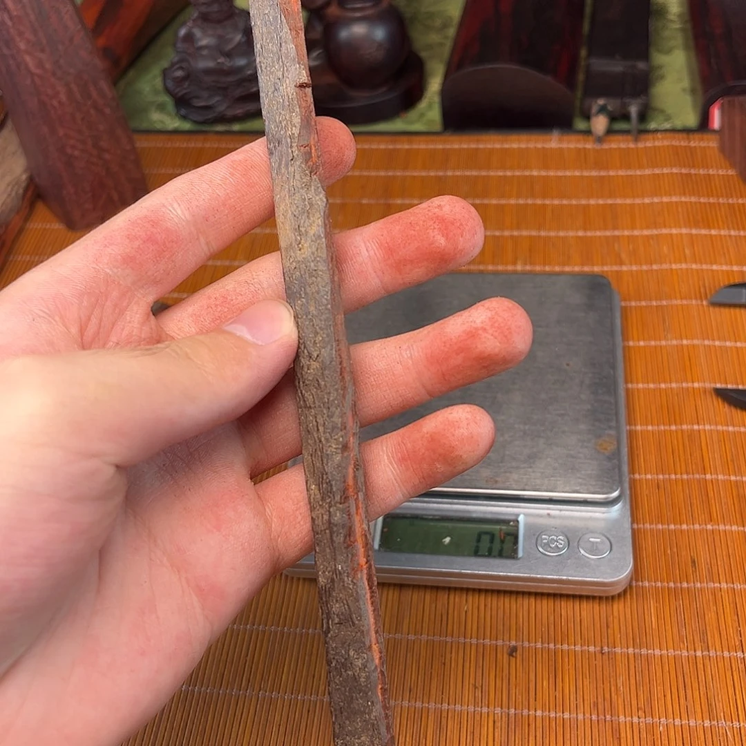 檀香紫檀（小叶紫檀）