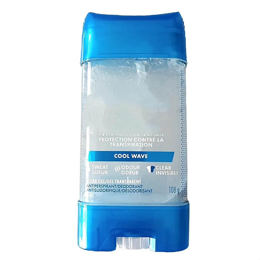 Gili特 止汗剂（新疆包邮）原装正品保湿清新清爽