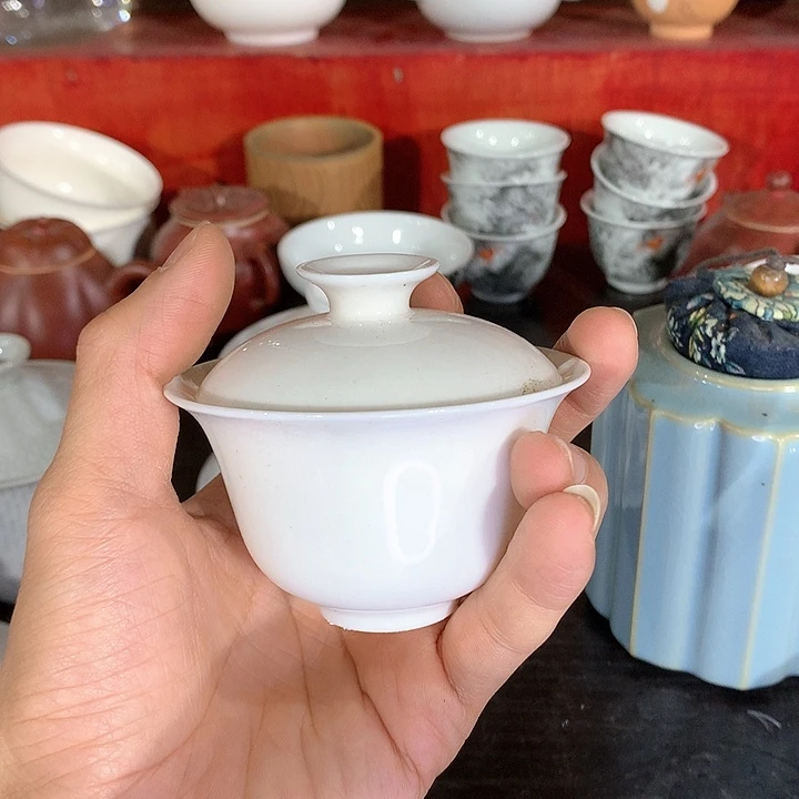 微瑕茶具介意勿拍