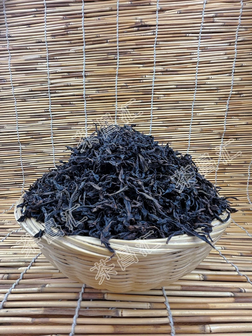 茶昌汇代拍链接-武夷岩茶【新人福利   大红袍  半斤装】限购2单