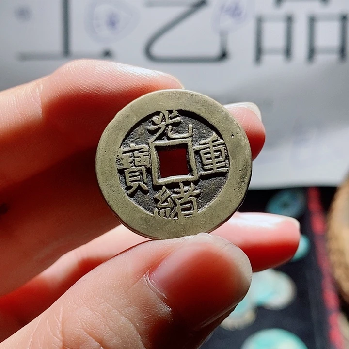 小陈小陈  手机挂件工艺品  096