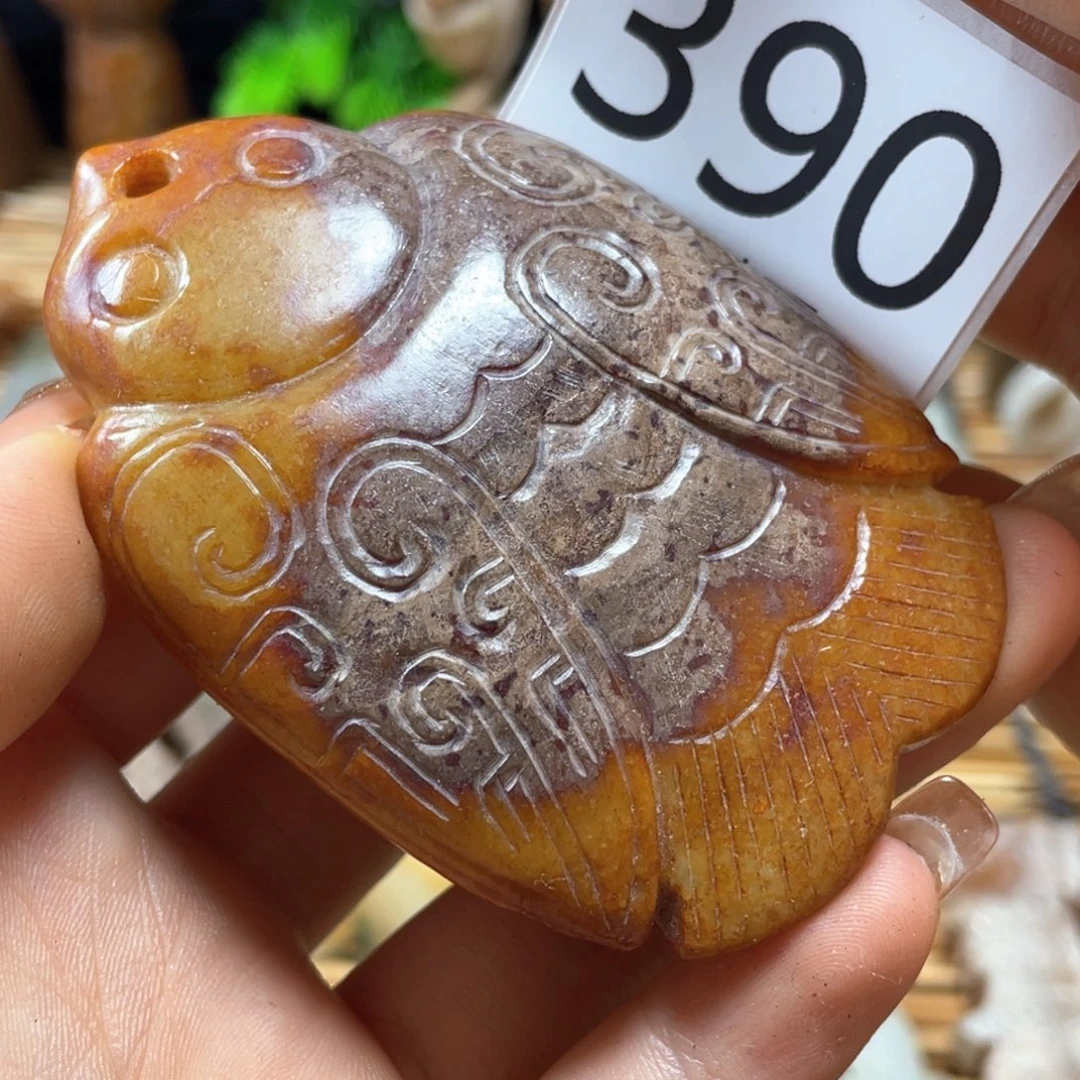 手链未镶嵌和田玉