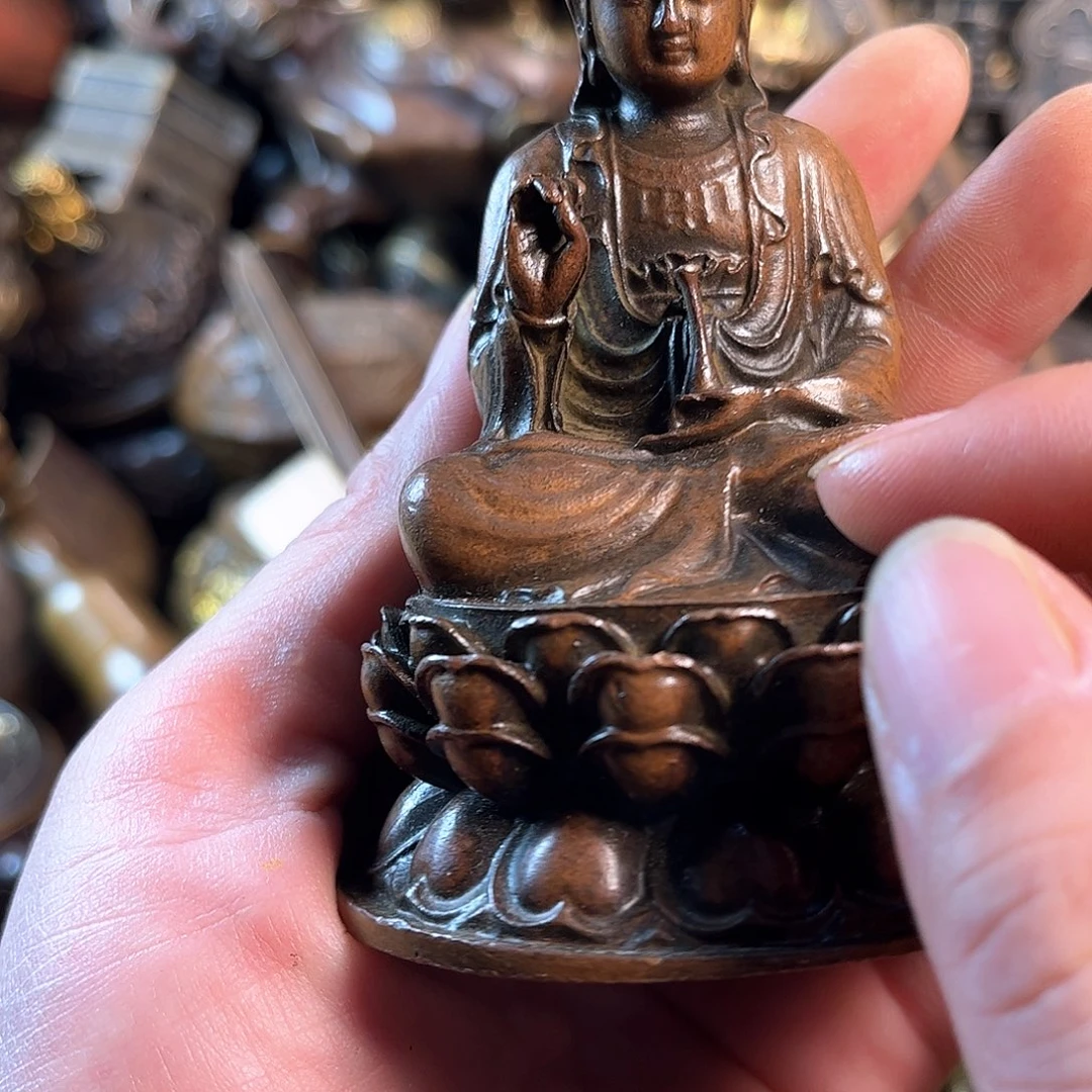 铜器摆件家居摆件