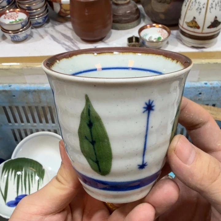 陶瓷推荐第二名20包邮