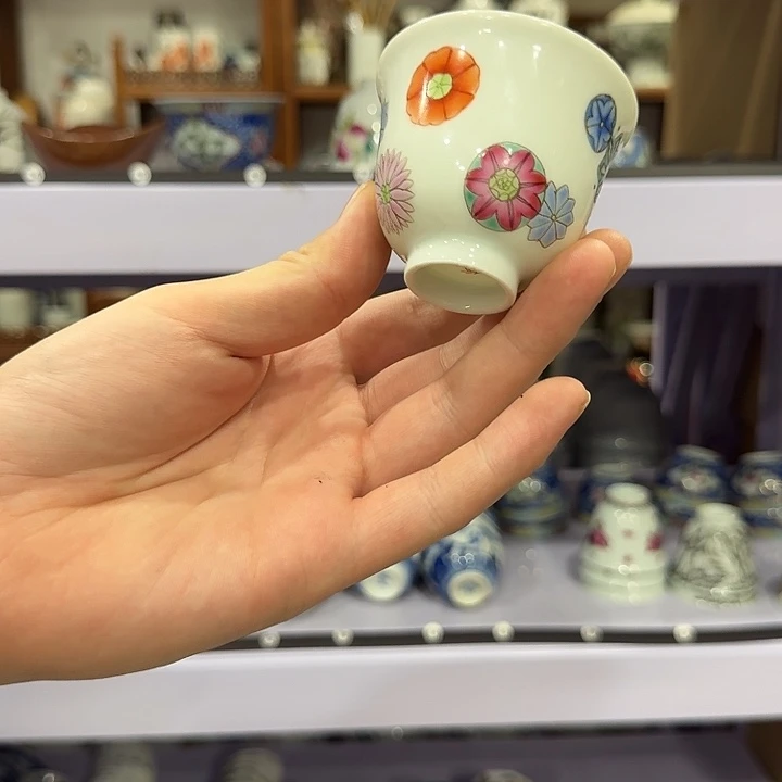 陶瓷艺术品收藏陶瓷