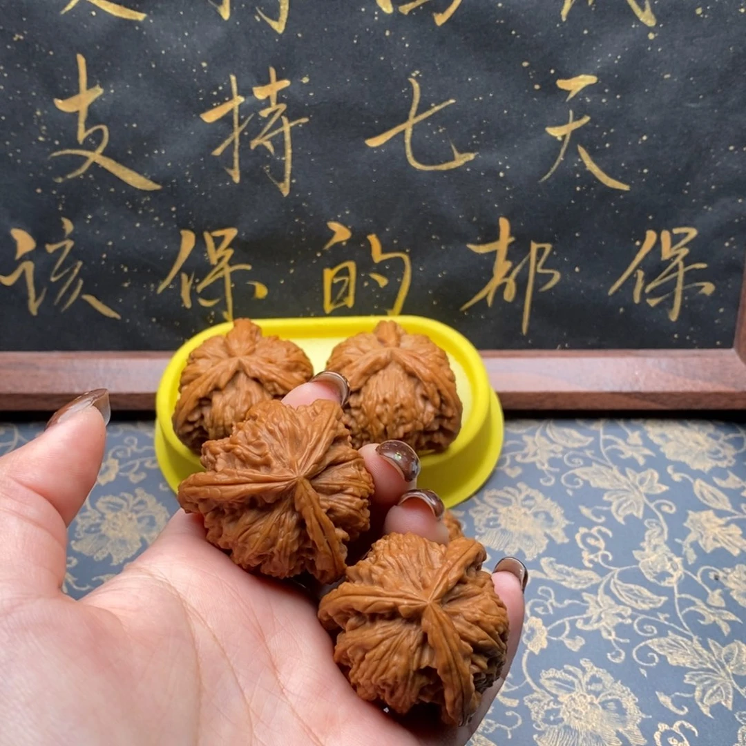 吊坠文玩核桃0**0