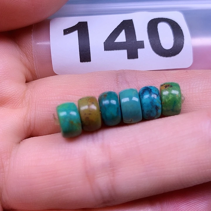空竹粉丝专享十堰特色手工散珠