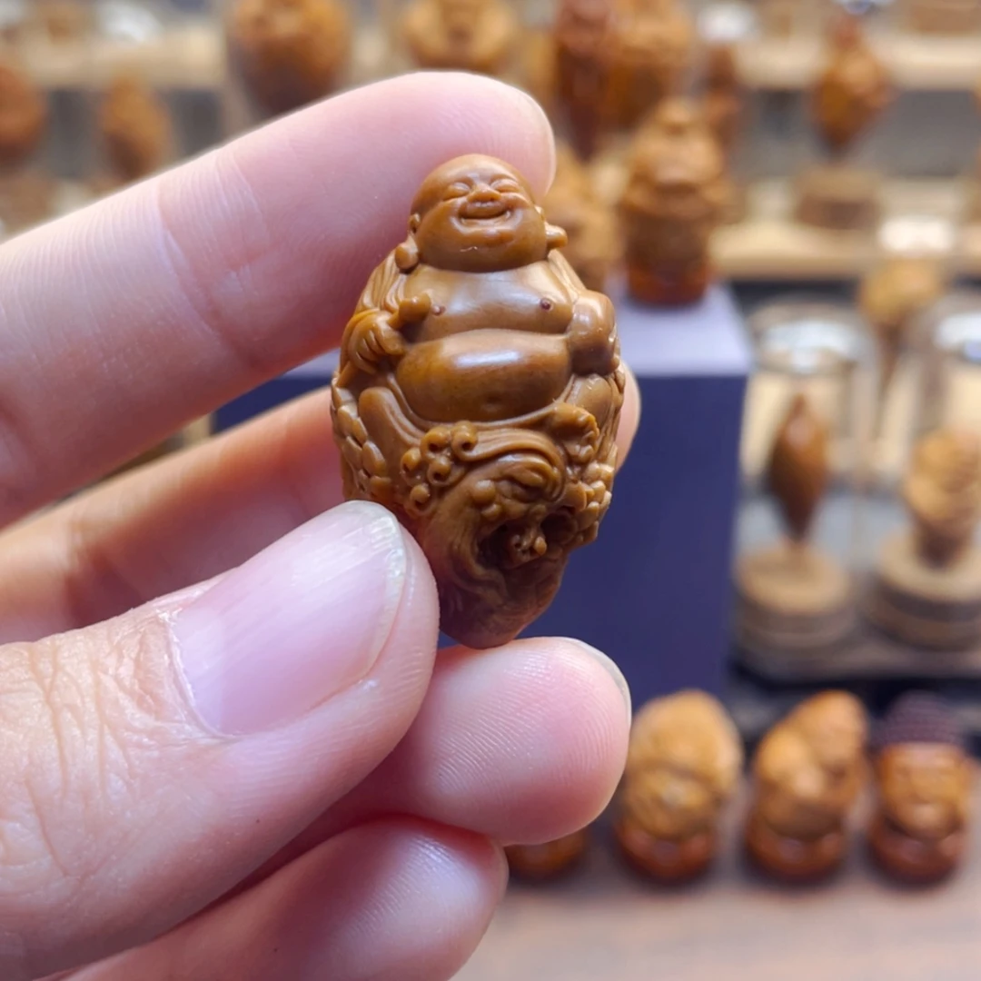 【闪购商品】手串/手链橄榄核