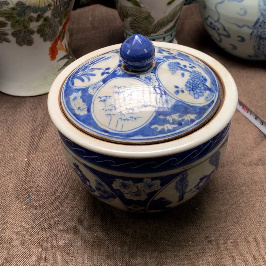 摆件瓷旧藏瓷器旧藏瓷器