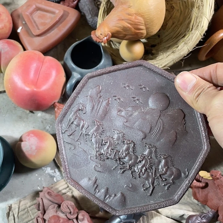 紫砂茶壶紫砂艺术