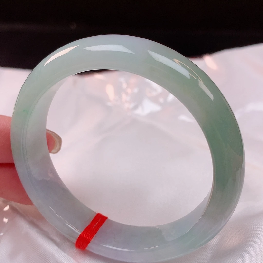 【闪购商品】未镶嵌手镯翡翠53