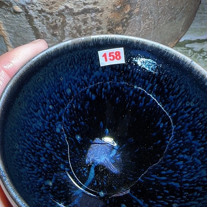 茶盏你要好好休息好自己照顾他