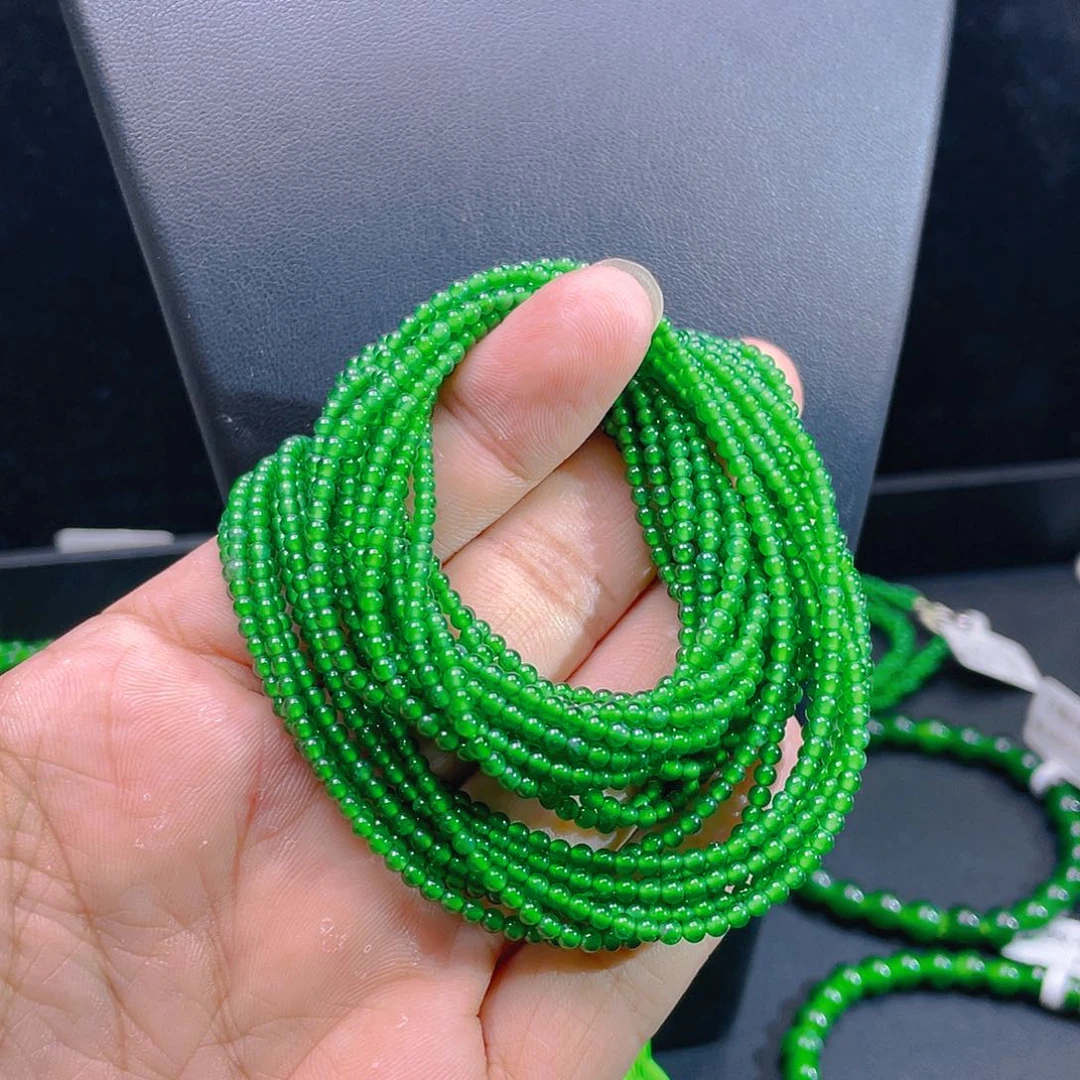 颈饰未镶嵌翡翠8888888888