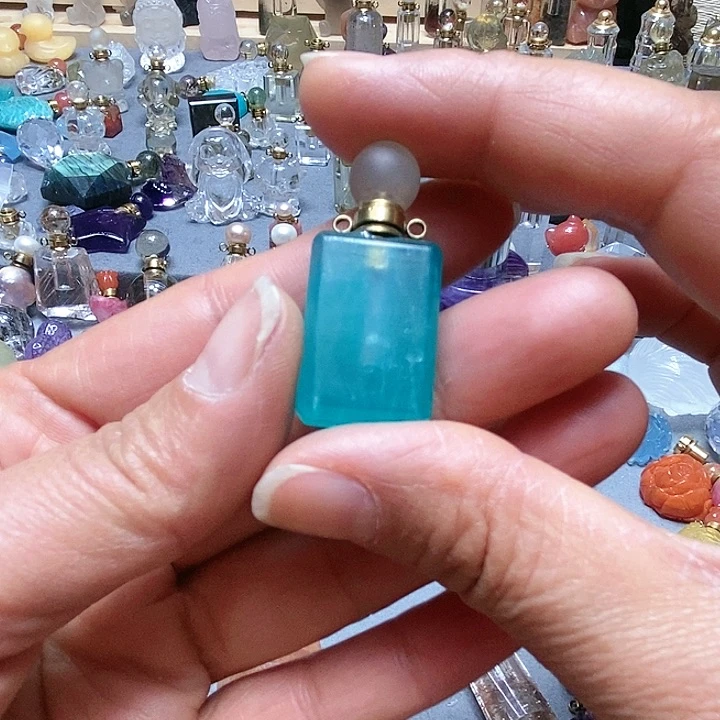 未镶嵌珠宝半成品水晶水晶