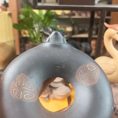 茶壶紫砂宜兴紫砂