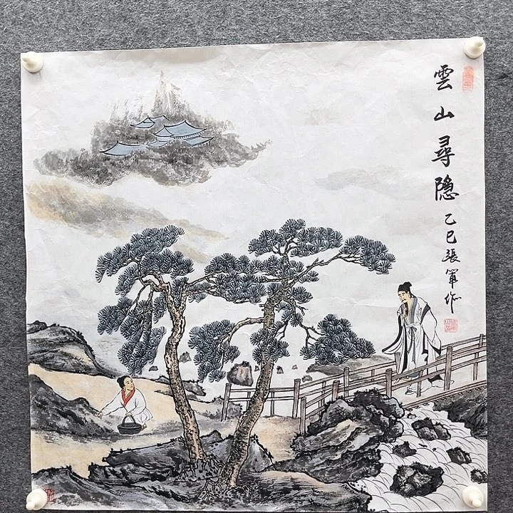 艺术作品美术作品1