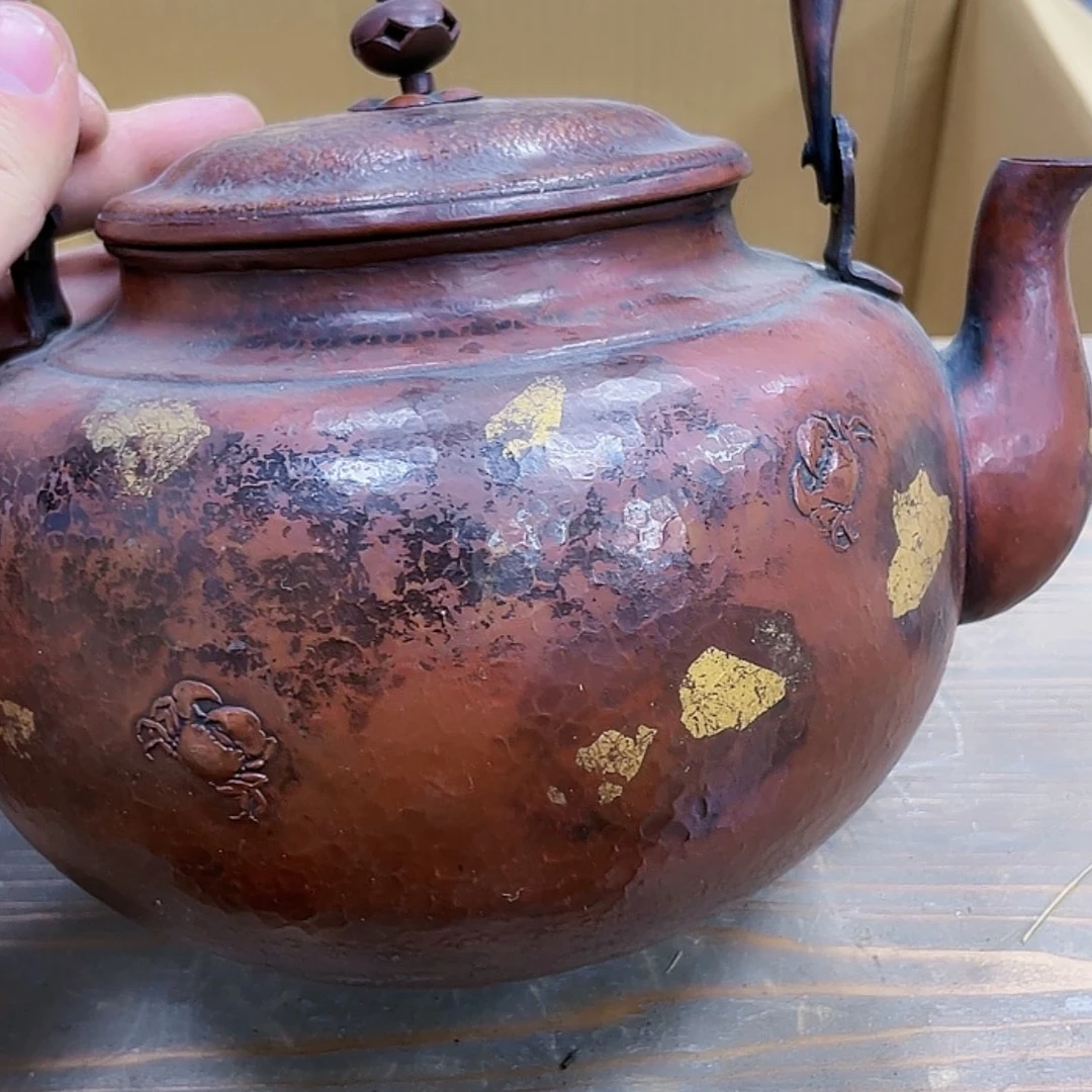 【闪购商品】瓷片瓷制作工艺品摆件