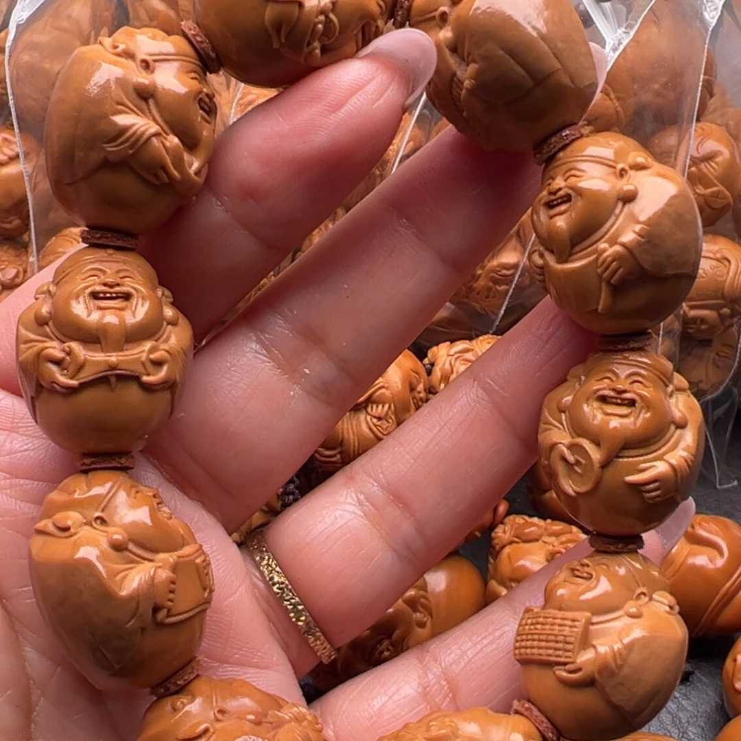 橄榄核手串/手链橄榄核