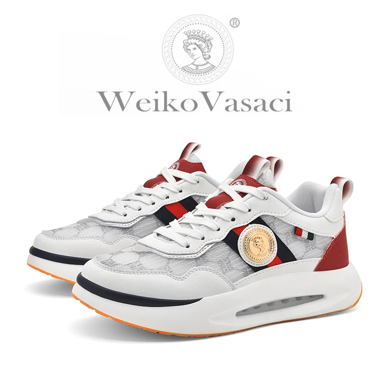 [海外奢品]WeikoVasaci英国维客瓦萨奇高极私人订制夏季情侣款832