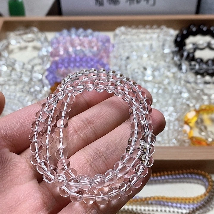 非金属卡6mm三圈