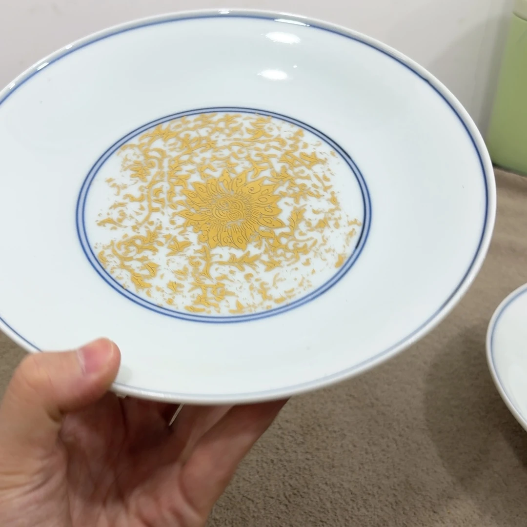 非常好用漂亮的茶具