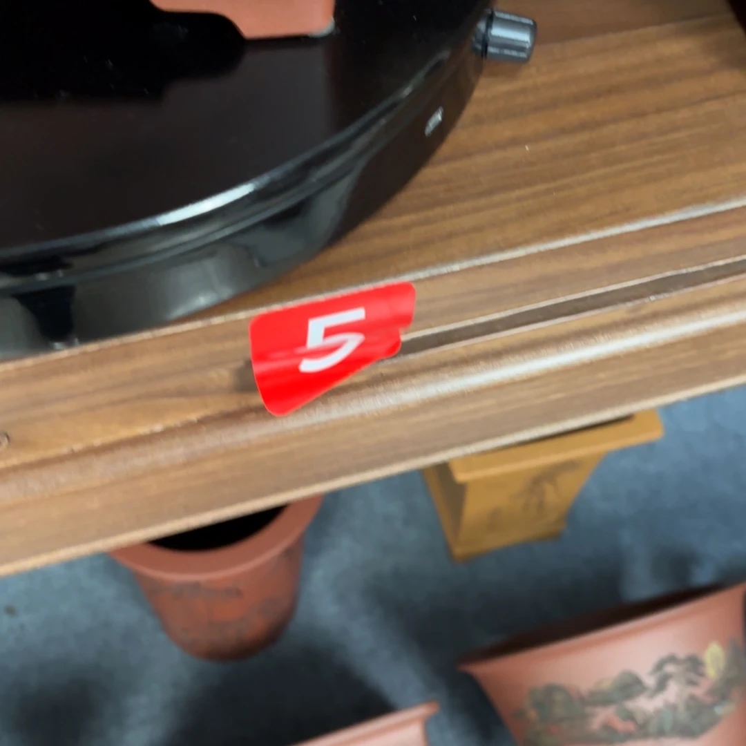 江***蕊正宗高温手工花盆