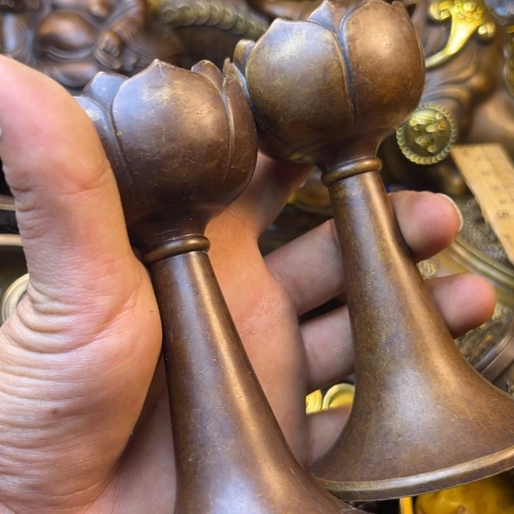 精品铜器精品摆件